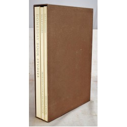 Great Domesday Book: Derbyshire: County Edition (3 Volume Set)